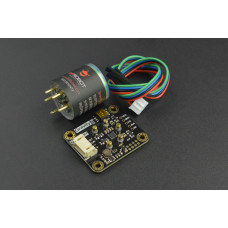 Gravity: H2 Sensor (Calibrated) - I2C & UART